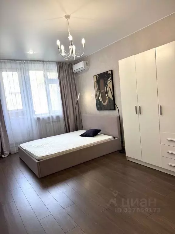 1-к кв. Москва Стремянный пер., 35 (33.3 м) - Фото 2