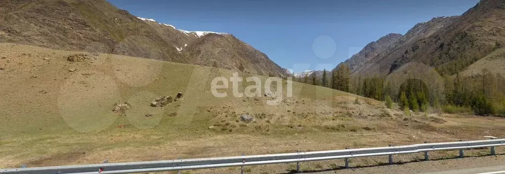 Участок 8,77 га (СНТ, ДНП) - Фото 0