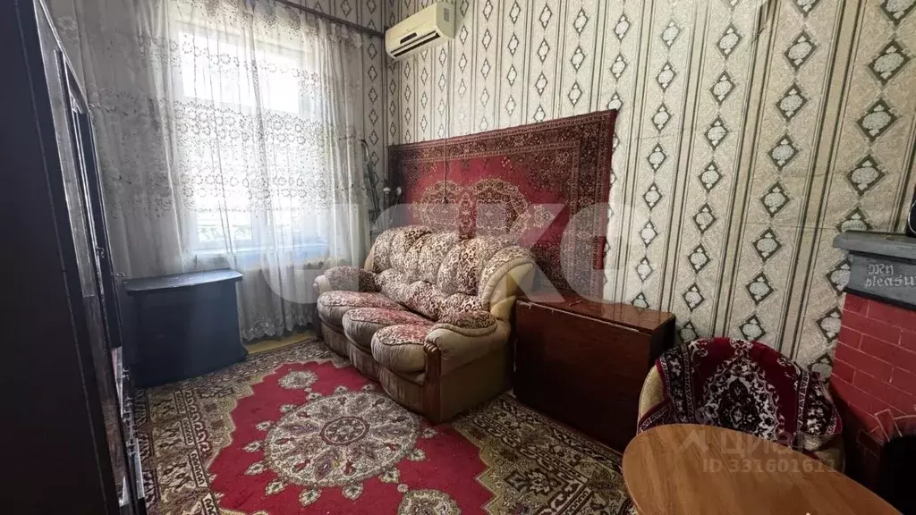 2-к кв. Краснодарский край, Туапсе ул. Карла Маркса (32.0 м) - Фото 2
