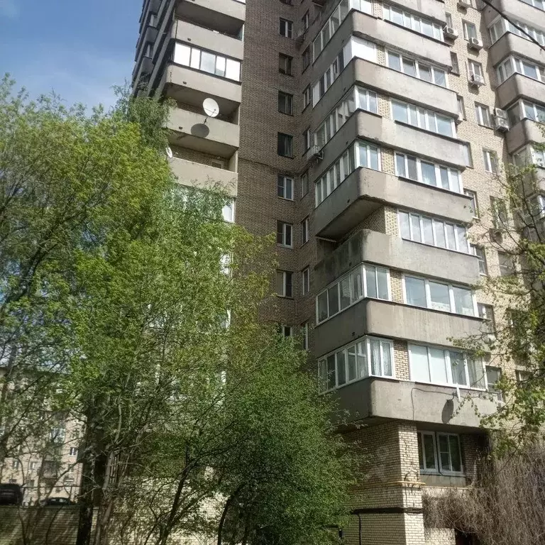Квартира, 2 комнаты, 51.8 м - Фото 0