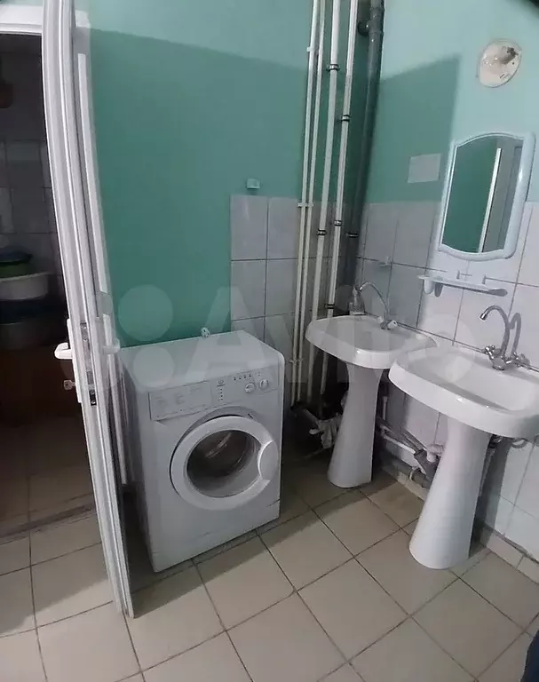 Комната 14 м в 1-к., 4/9 эт. - Фото 1