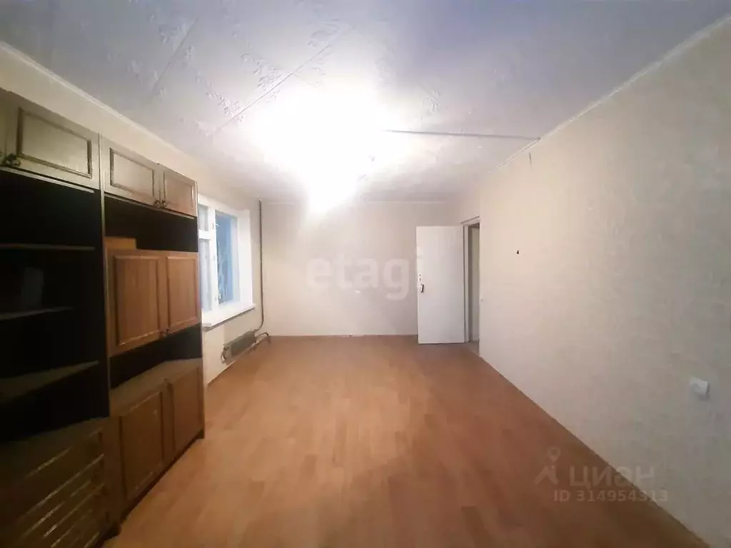 2-к кв. Красноярский край, Норильск ул. Маслова, 3А (52.2 м) - Фото 1