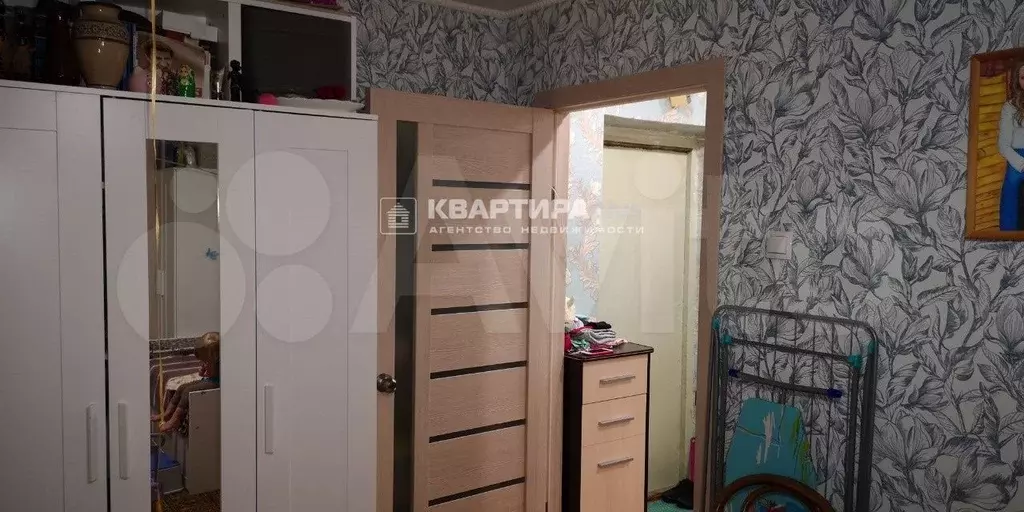 1-к. квартира, 30 м, 3/5 эт. - Фото 0