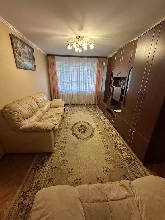 3-к кв. Мордовия, Саранск ул. Веселовского, 27 (63.5 м) - Фото 1