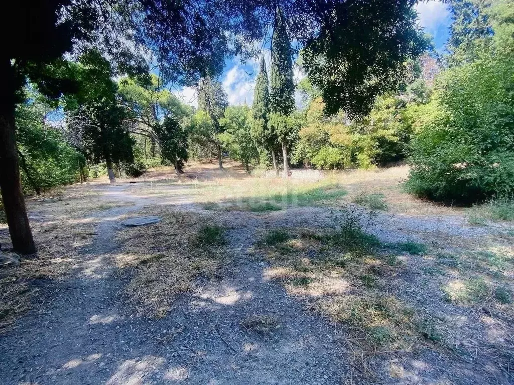 Участок в Крым, Алупка спуск Парковый (27.0 сот.) - Фото 2