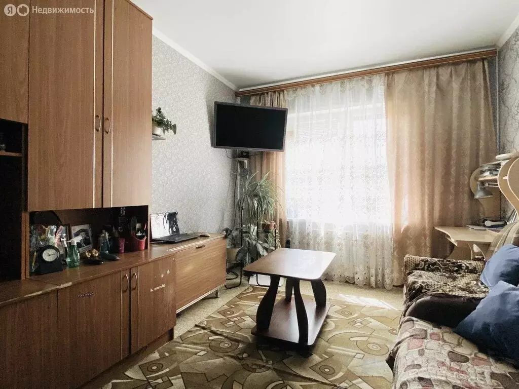 1-комнатная квартира: Пенза, Тернопольская улица, 18 (40 м) - Фото 1
