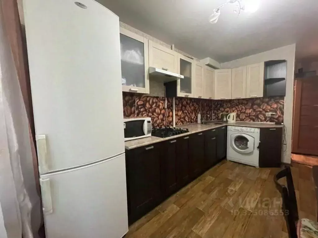 1-к кв. Москва ул. Константина Федина, 2К1 (35.0 м) - Фото 1