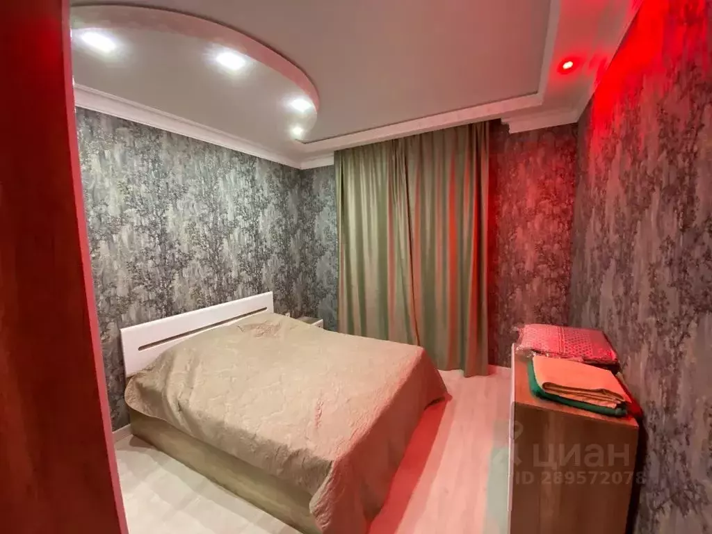 2-к кв. Дагестан, Дербент ул. Тахо-Годи, 9 (65.0 м) - Фото 1