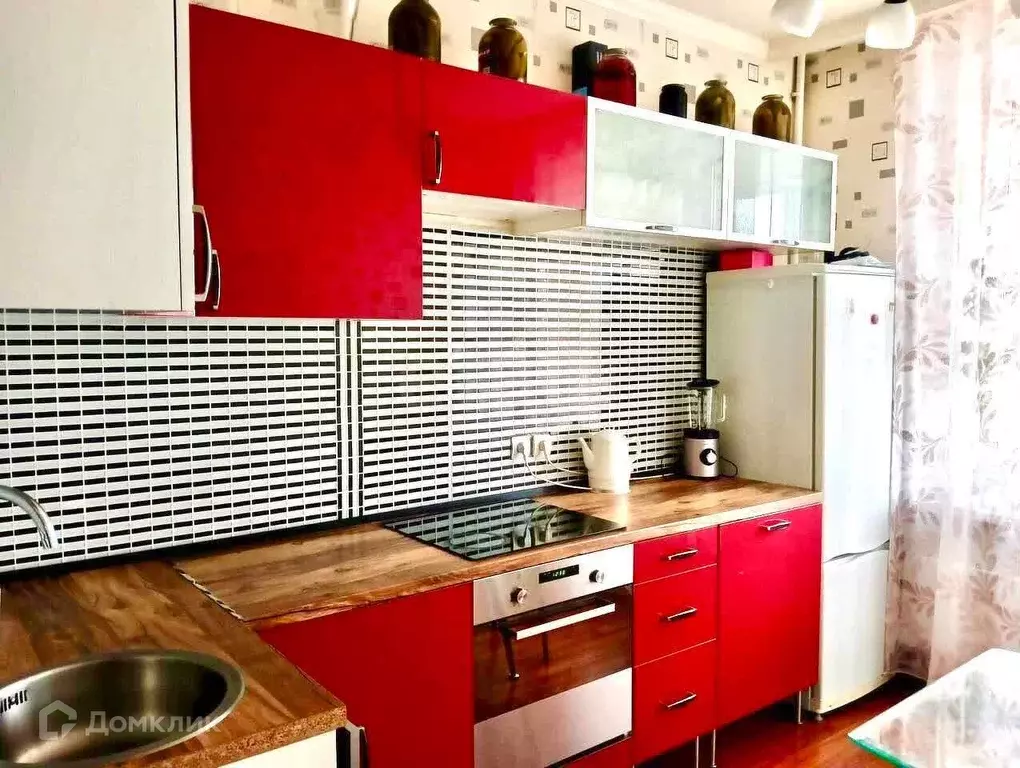 Продаётся 1-к квартира, 41.1 м - Фото 0