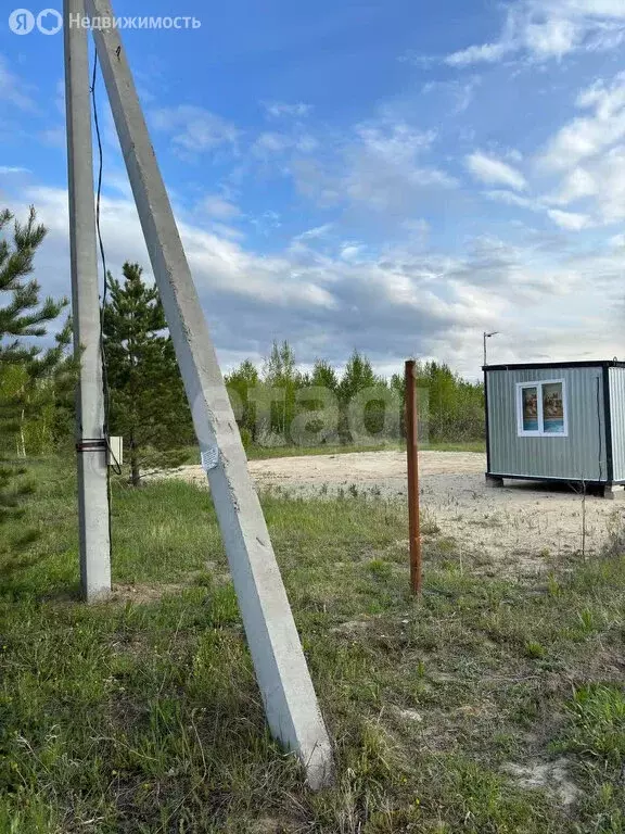 Участок в посёлок городского типа Богандинский, улица Филипповичи (8.8 ... - Фото 2