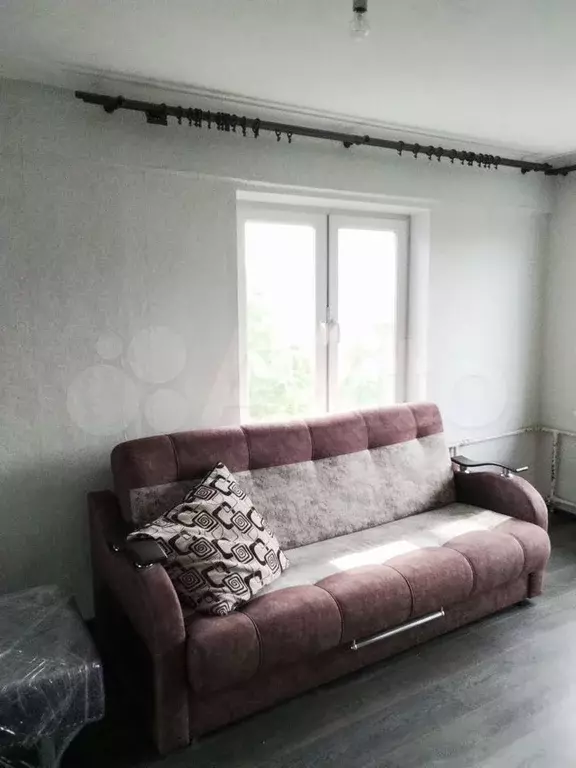 2-к. квартира, 47 м, 5/5 эт. - Фото 1