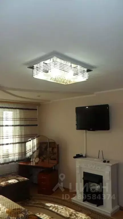 1-к кв. Ставропольский край, Ставрополь Шпаковская ул., 76А/1 (56.0 м) - Фото 2