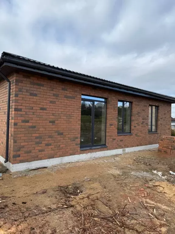 Коттедж в Тверская область, Калининский муниципальный округ, пос. ... - Фото 2