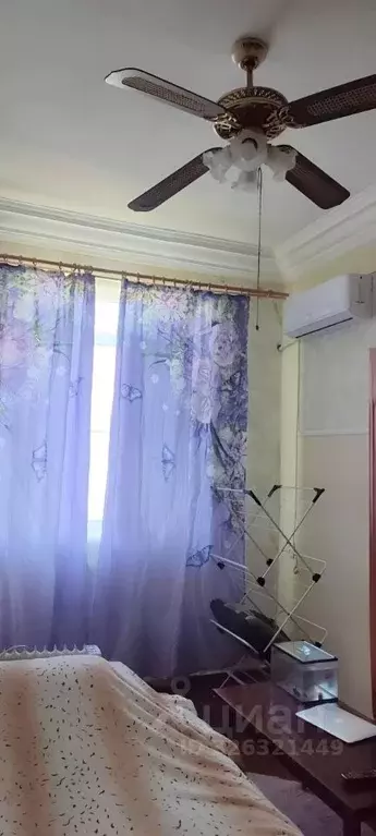 Комната Севастополь просп. Юрия Гагарина, 43 (10.5 м) - Фото 1