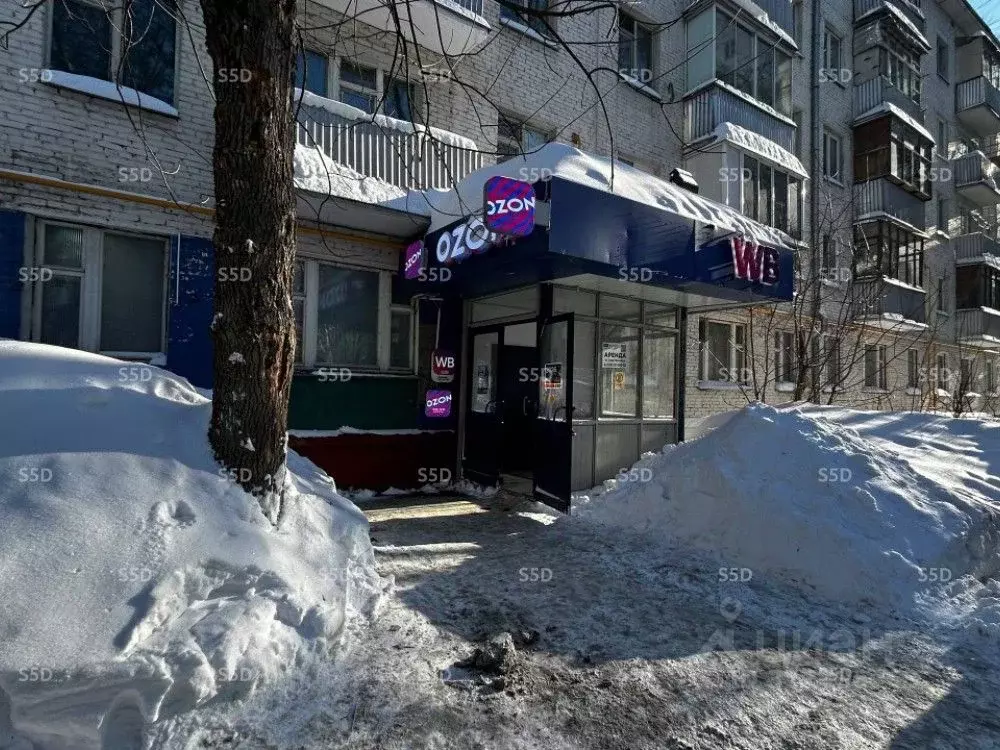 Помещение свободного назначения в Москва Веселая ул., 33К4 (70 м) - Фото 1