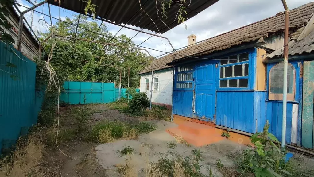 Дом в Ставропольский край, Новопавловск г. Кировский муниципальный ... - Фото 2
