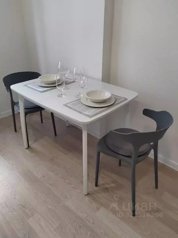 1-к кв. Московская область, Люберцы ул. Солнечная, 6 (38.0 м) - Фото 1