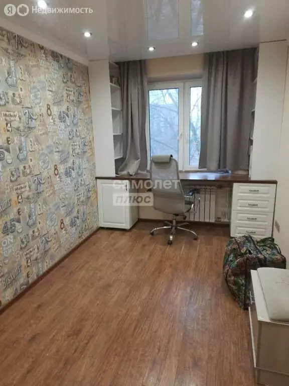 3-комнатная квартира: Липецк, Звёздная улица, 8 (63 м) - Фото 2