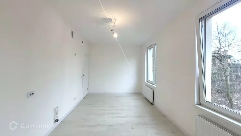 Продаётся 1-к квартира, 28.2 м - Фото 0