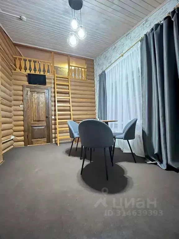 Комната Челябинская область, Миасский городской округ, с. Сыростан ул. ... - Фото 1