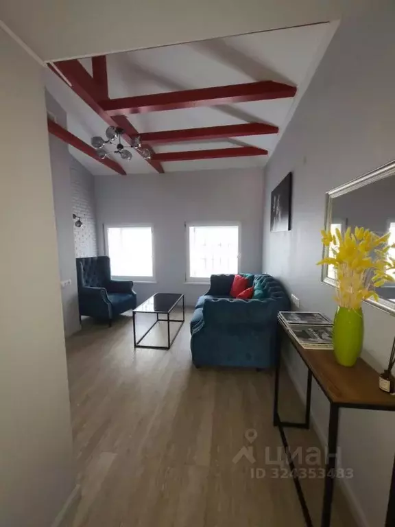 Помещение свободного назначения в Москва Садовническая ул., 46С4 (155 ... - Фото 2