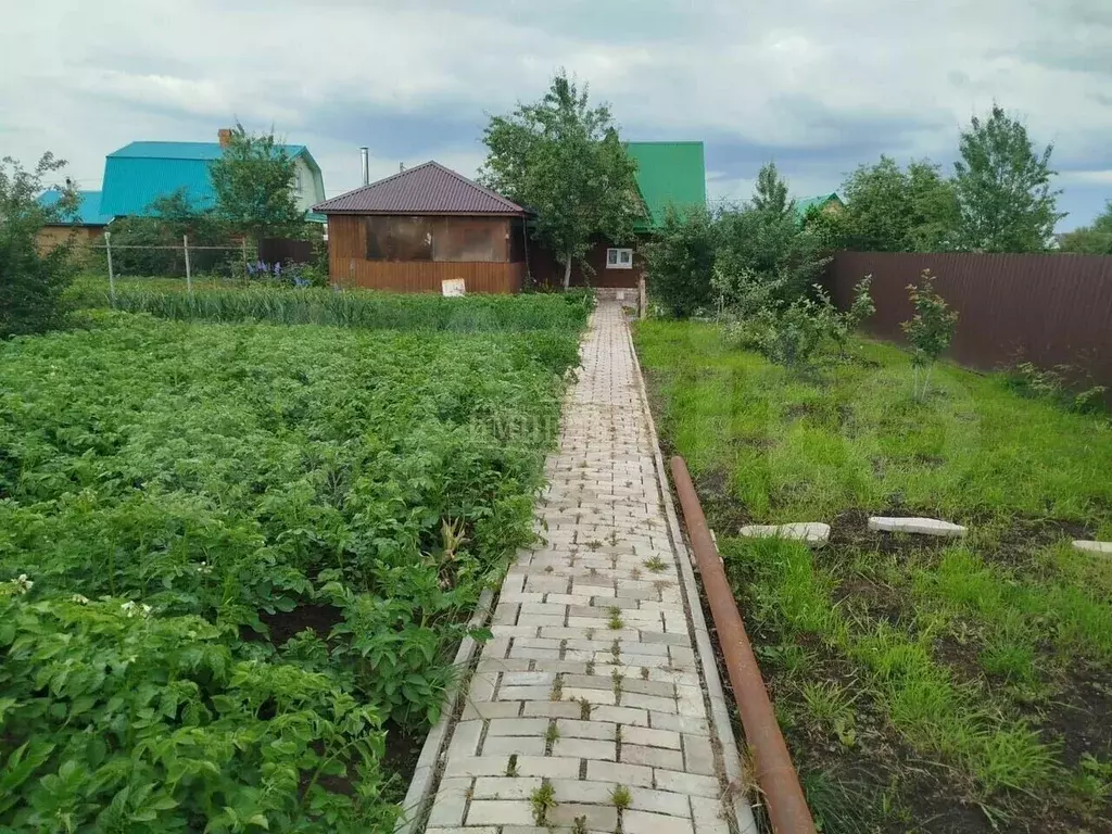 Дом 35 м на участке 5,2 сот. - Фото 1