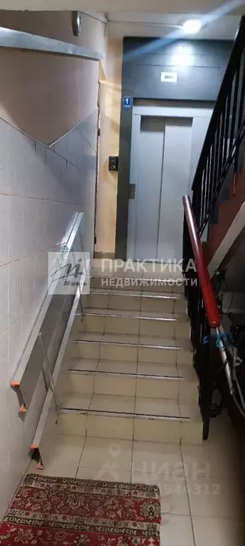 2-к кв. Москва Ленинградское ш., 112к4 (34.0 м) - Фото 1