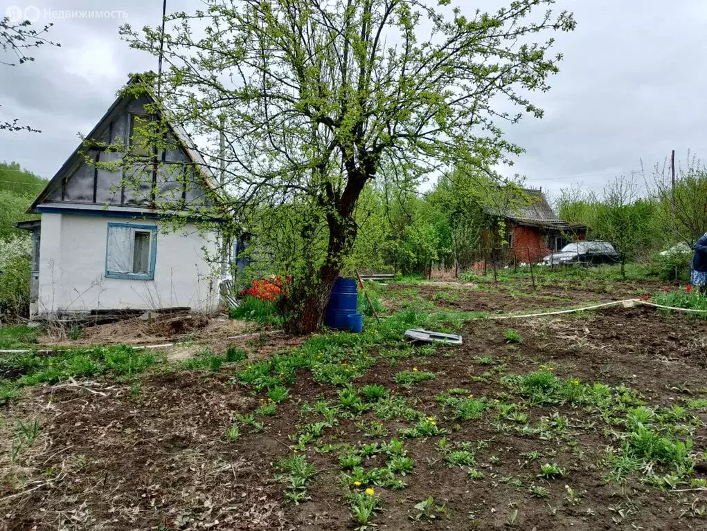 Дом в Орловская область, Мценск (18 м) - Фото 0