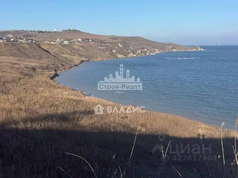 Дом в Крым, Керчь ул. Бахчевая, 12 (95 м) - Фото 1