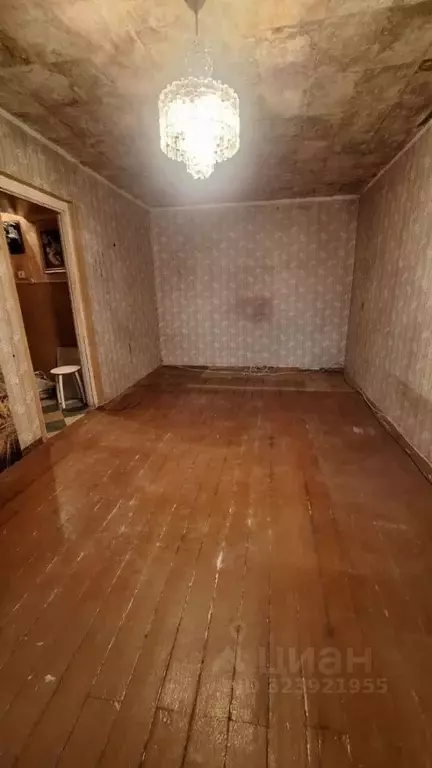 2-к кв. Самарская область, Самара просп. Карла Маркса, 482 (43.2 м) - Фото 1