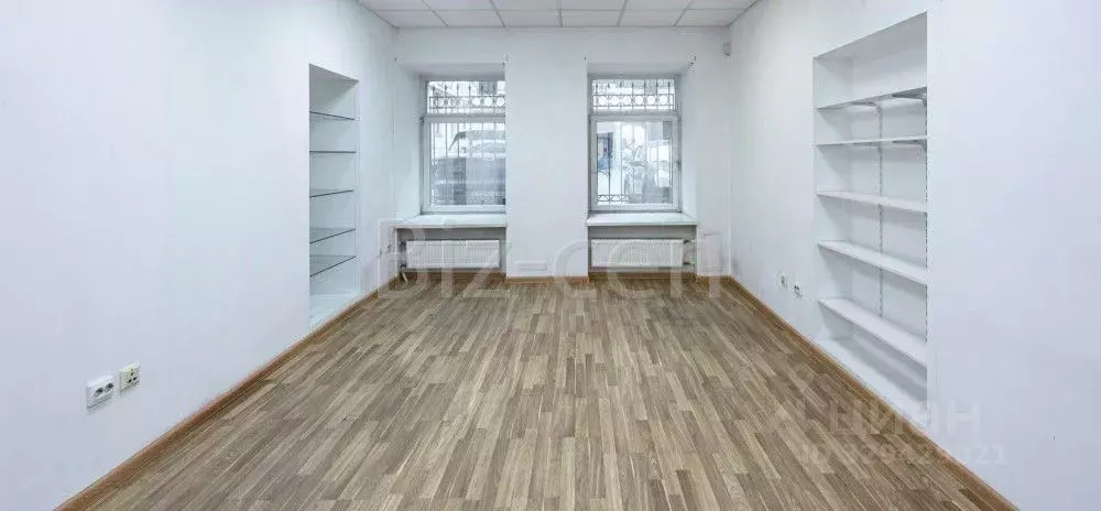 Офис в Санкт-Петербург Лиговский просп., 43-45Б (22 м) - Фото 2