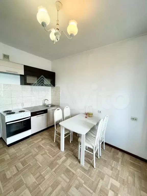1-к. квартира, 40 м, 11/12 эт. - Фото 0