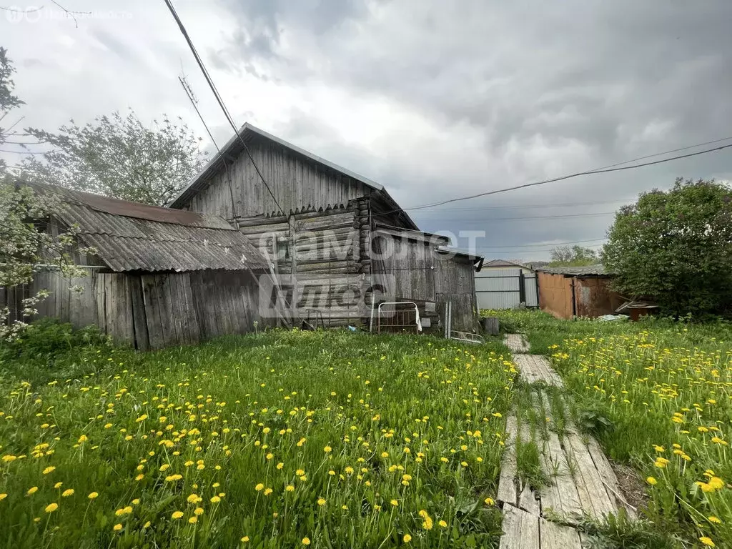 Дом в деревня Лудорвай, Полевая улица, 68 (45 м) - Фото 1