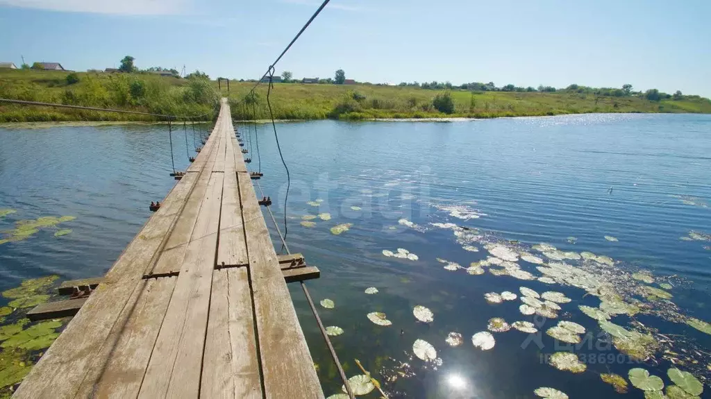 Участок в Орловская область, Свердловский район, Богодуховское с/пос, ... - Фото 1