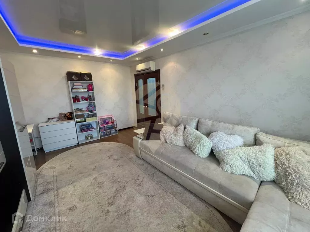 Продаётся 4-к квартира, 79.3 м - Фото 1