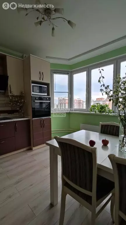 2-комнатная квартира: Лобня, улица Юности, 5 (58.9 м) - Фото 1