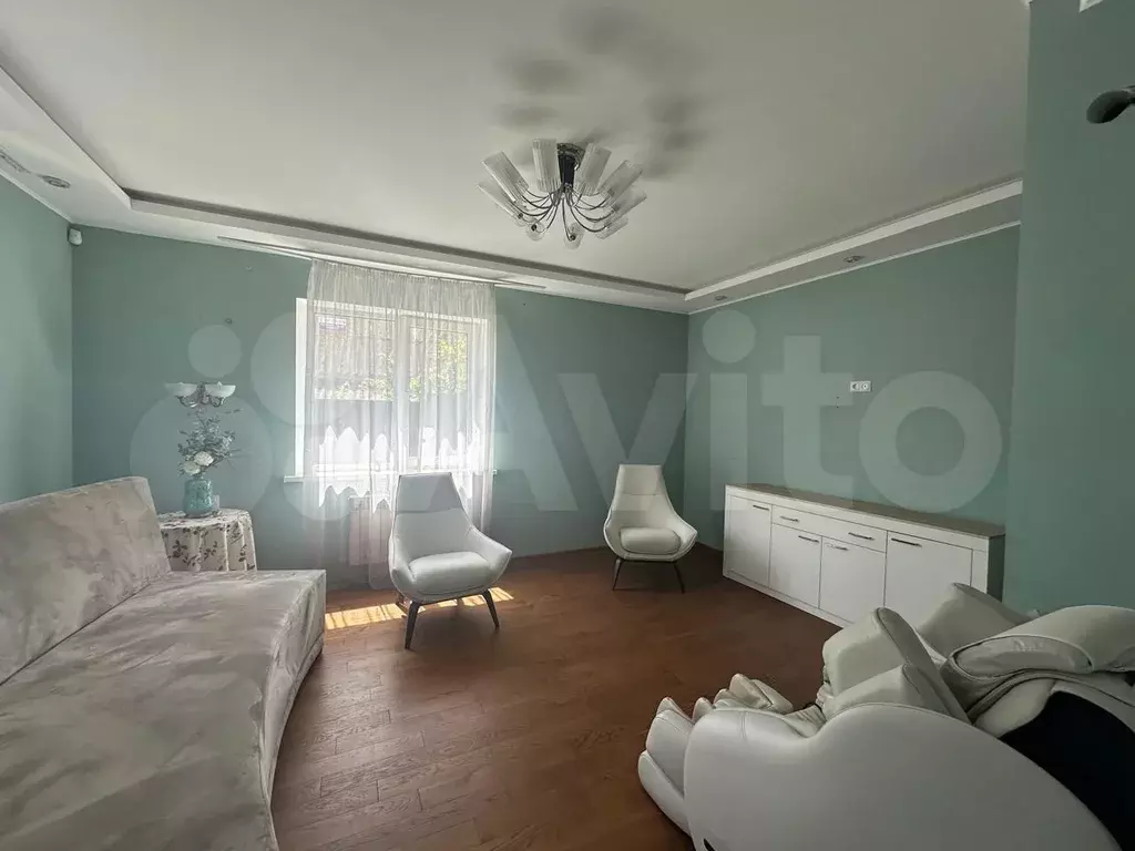 Дом 254,7 м на участке 4 сот. - Фото 1