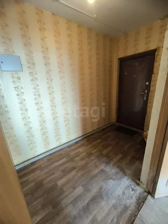 1-к кв. Тульская область, Тула Замочная ул., 105Д (49.0 м) - Фото 2