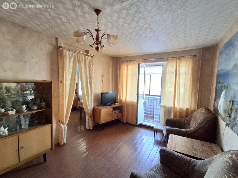 2-комнатная квартира: Миасс, улица 8 Марта, 173 (44.6 м) - Фото 2