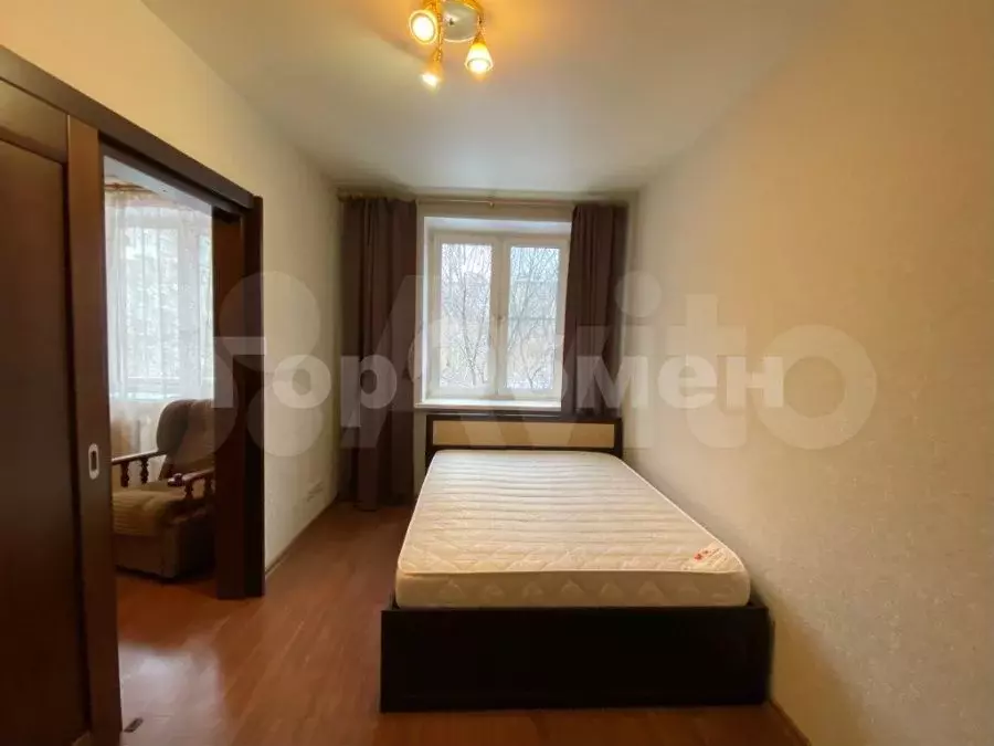 2-к. квартира, 45м, 5/9эт. - Фото 1