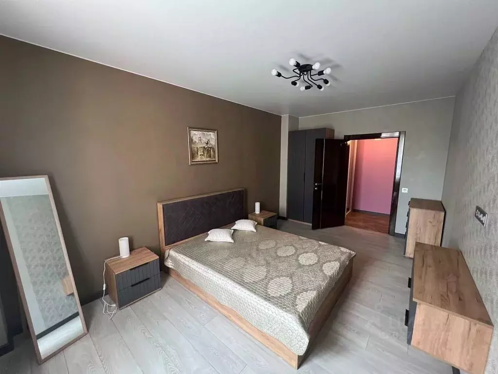 2-к кв. Санкт-Петербург просп. Королева, 65 (66.0 м) - Фото 1