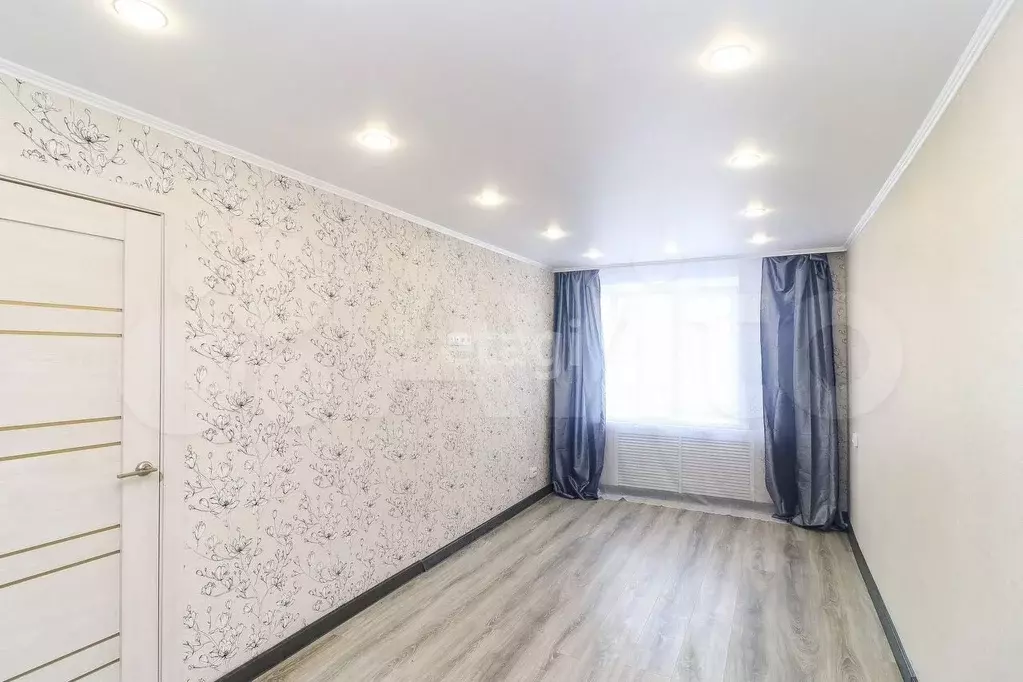2-к. квартира, 43,4 м, 2/5 эт. - Фото 1