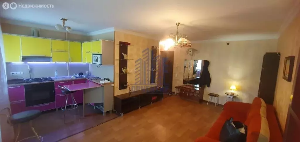 2-комнатная квартира: Новочебоксарск, Коммунистическая улица, 30 (40 ... - Фото 2