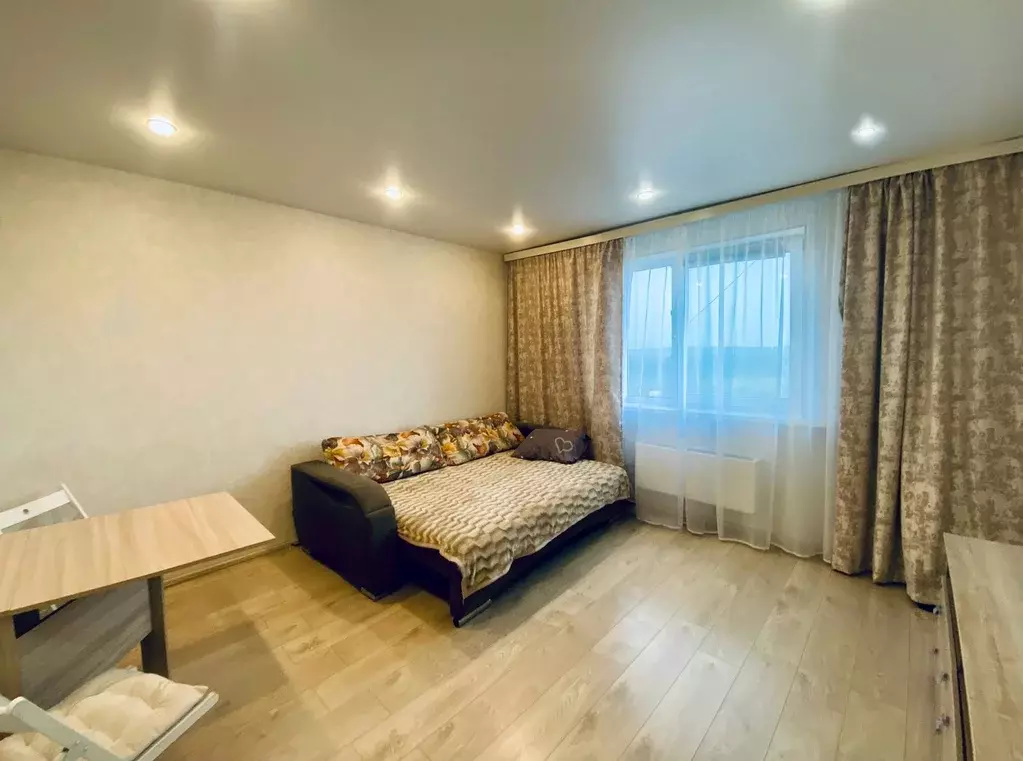 Продаётся квартира-студия, 24.5 м - Фото 0
