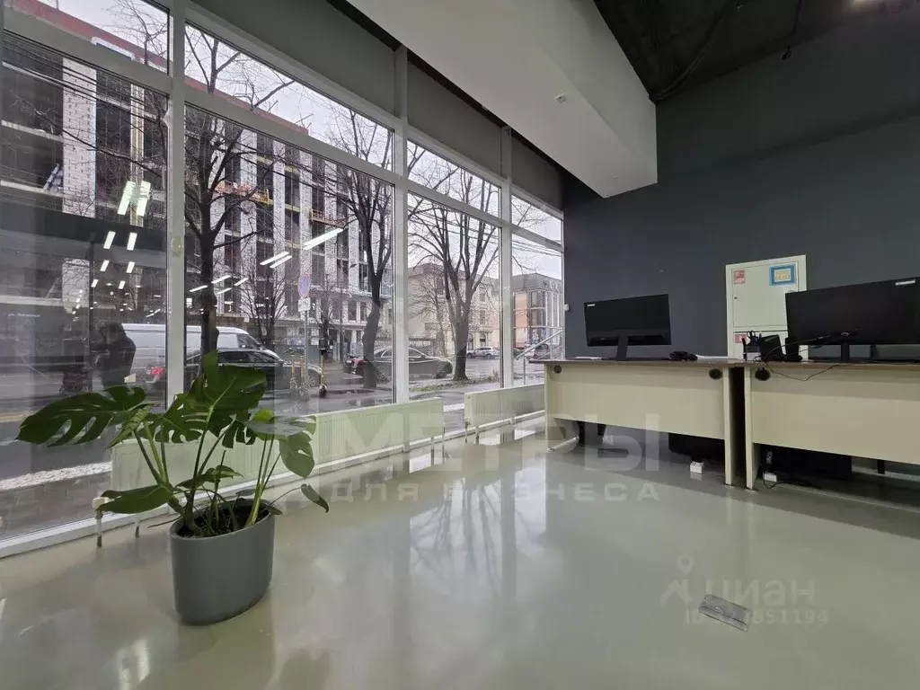 Помещение свободного назначения в Краснодарский край, Краснодар ул. ... - Фото 1