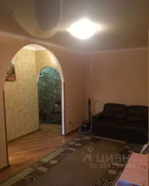 2-к кв. Курская область, Курск Школьная ул., 5к1 (43.0 м) - Фото 1