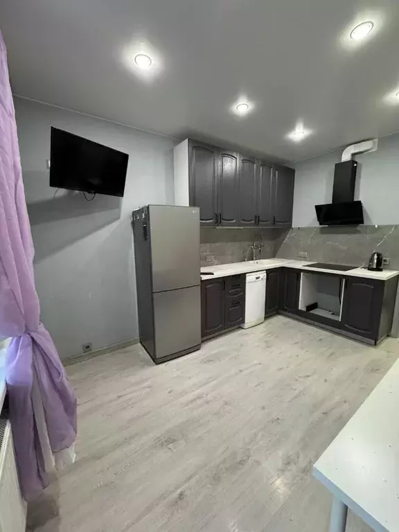 1-к кв. Санкт-Петербург Планерная ул., 89 (38.3 м) - Фото 2