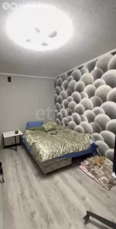 1-комнатная квартира: Пермь, улица Гашкова, 13 (33.9 м) - Фото 0