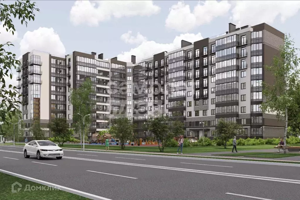 Продаётся 2-к квартира, 38.89 м - Фото 1