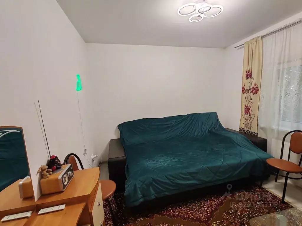 Комната Московская область, Ленинский городской округ, пос. Развилка  ... - Фото 2